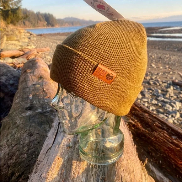 Army Toque - Picture 1 of 1